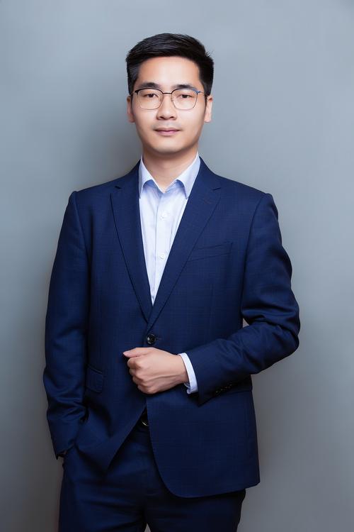 叶清和 用户体验负责人