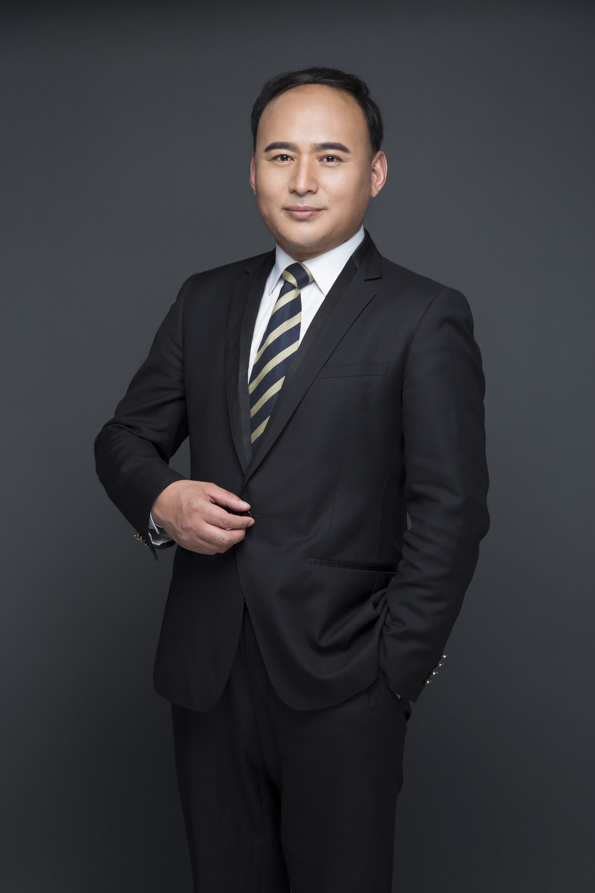 宋闻舟 美术指导负责人
